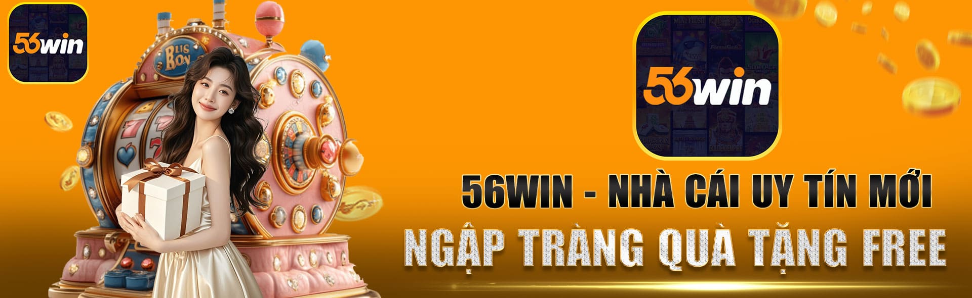 banner trang chủ 56WIN