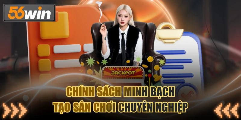 Các quy tắc áp dụng đầy đủ hỗ trợ hội viên hiệu quả