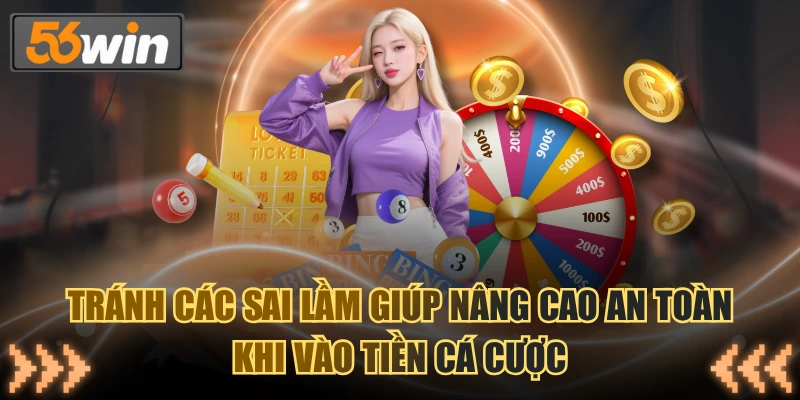 Tránh một vài những sai lầm để đầu tư dễ dàng, an toàn cao